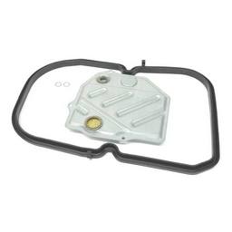 Porsche Transmission Filter Kit 96030790101 - Mann-Filter